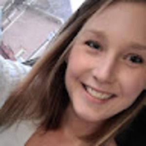 Meet your Posher, Makenzie